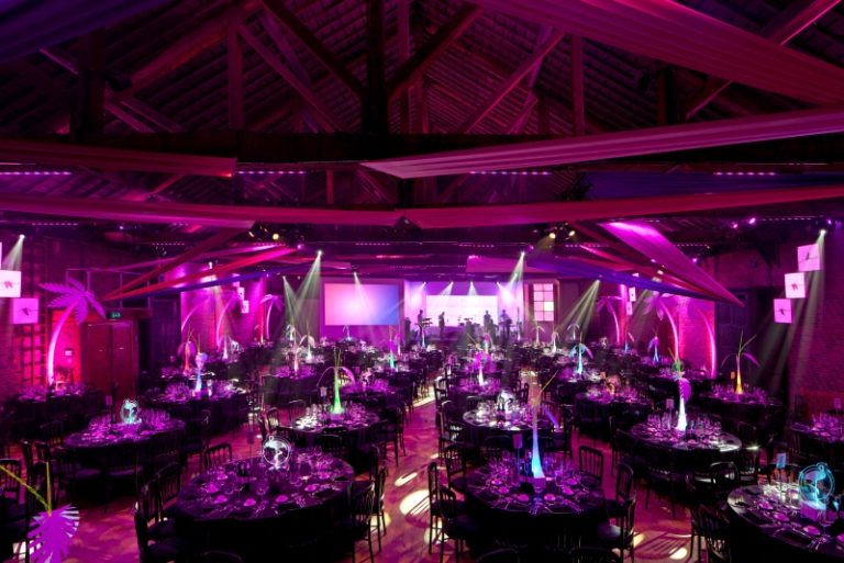 Exclusive Christmas Parties 2024 Christmas Party Venue