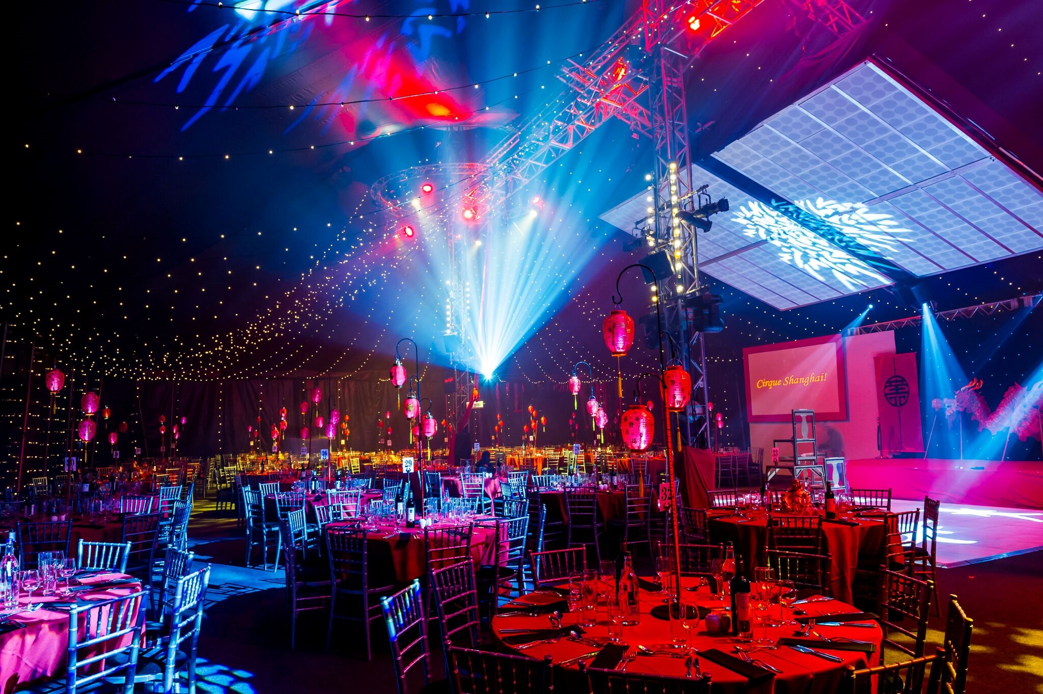 Top 10 Christmas Party Venues in London Christmas 2024